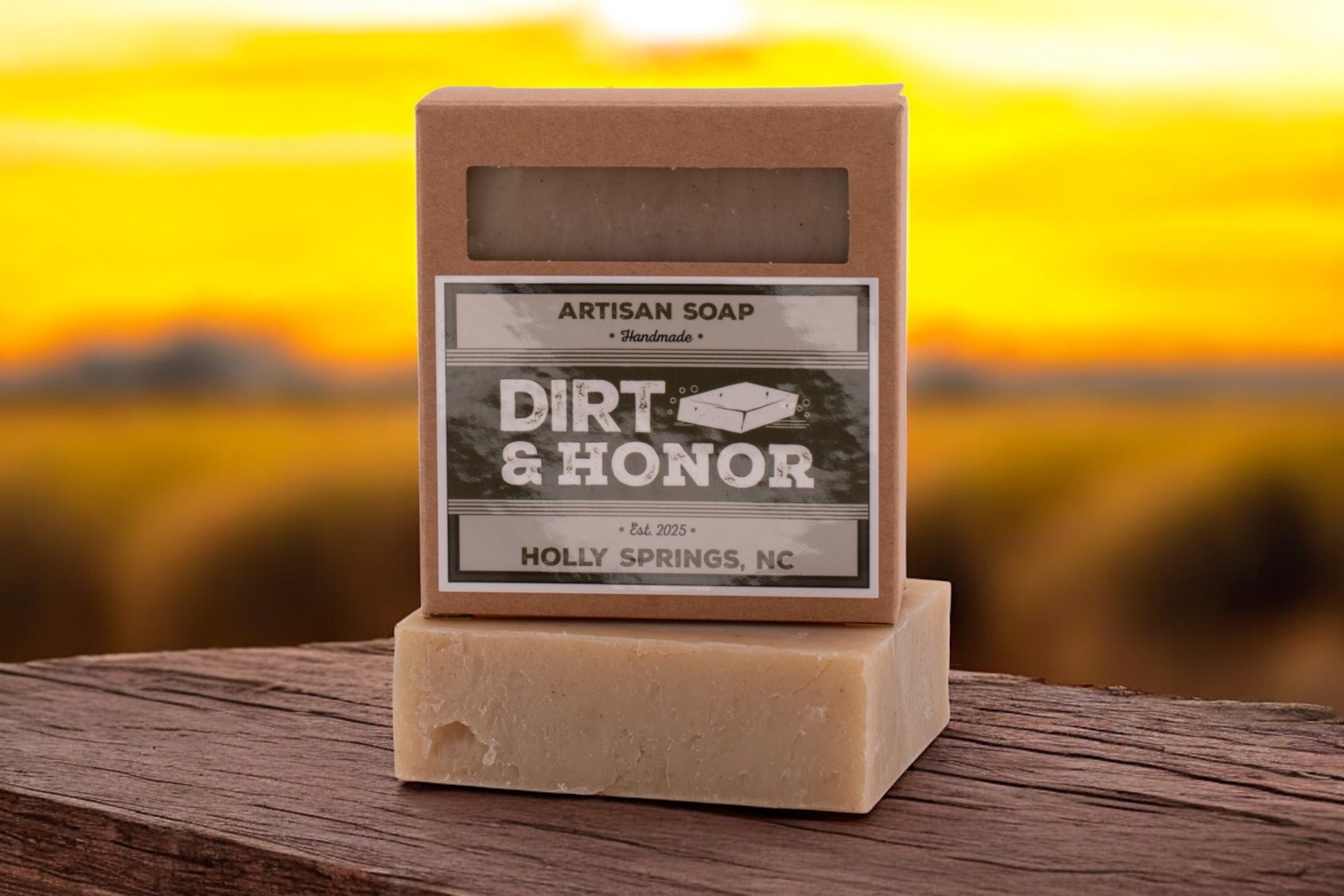 FRESH CUT Eucalyptus & Lime Shampoo + Body Bar Soap