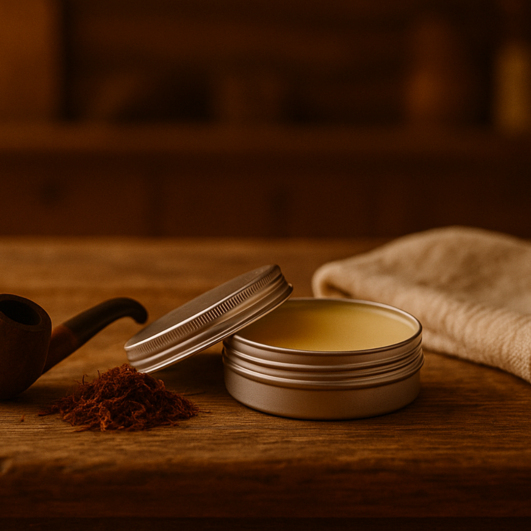 PIPE DREAM Tobacco Beard Balm