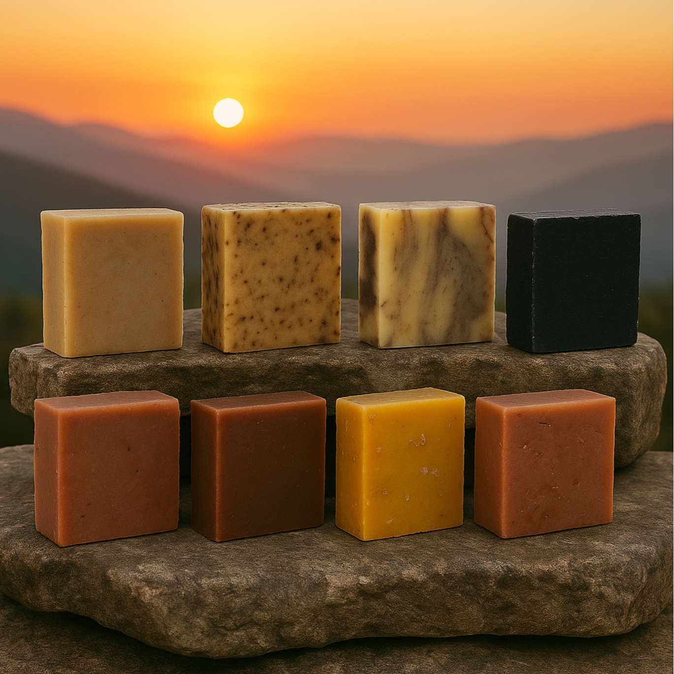THE WHOLE DAMN WEEK – 8-Bar Bundle